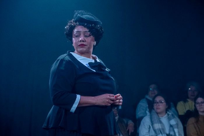 Photos: Collaboraction's TRIAL IN THE DELTA: THE MURDER OF EMMETT TILL — photo 12 of 15