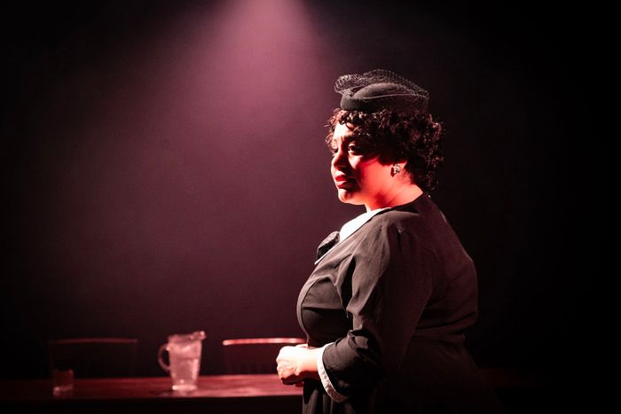 Photos: Collaboraction's TRIAL IN THE DELTA: THE MURDER OF EMMETT TILL — photo 14 of 15