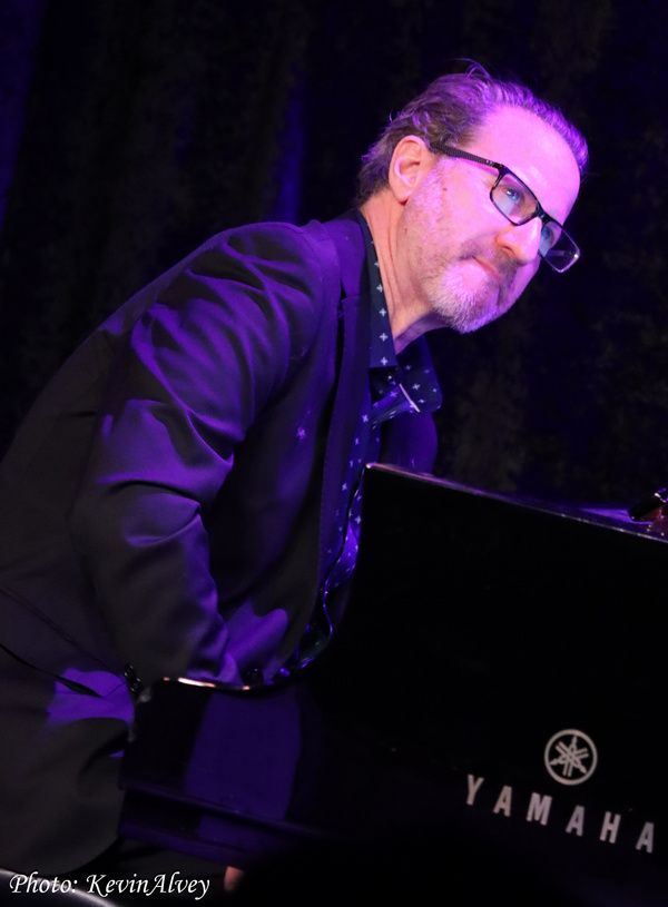 Photos: Wendy Moten Returns to Birdland — photo 14 of 19