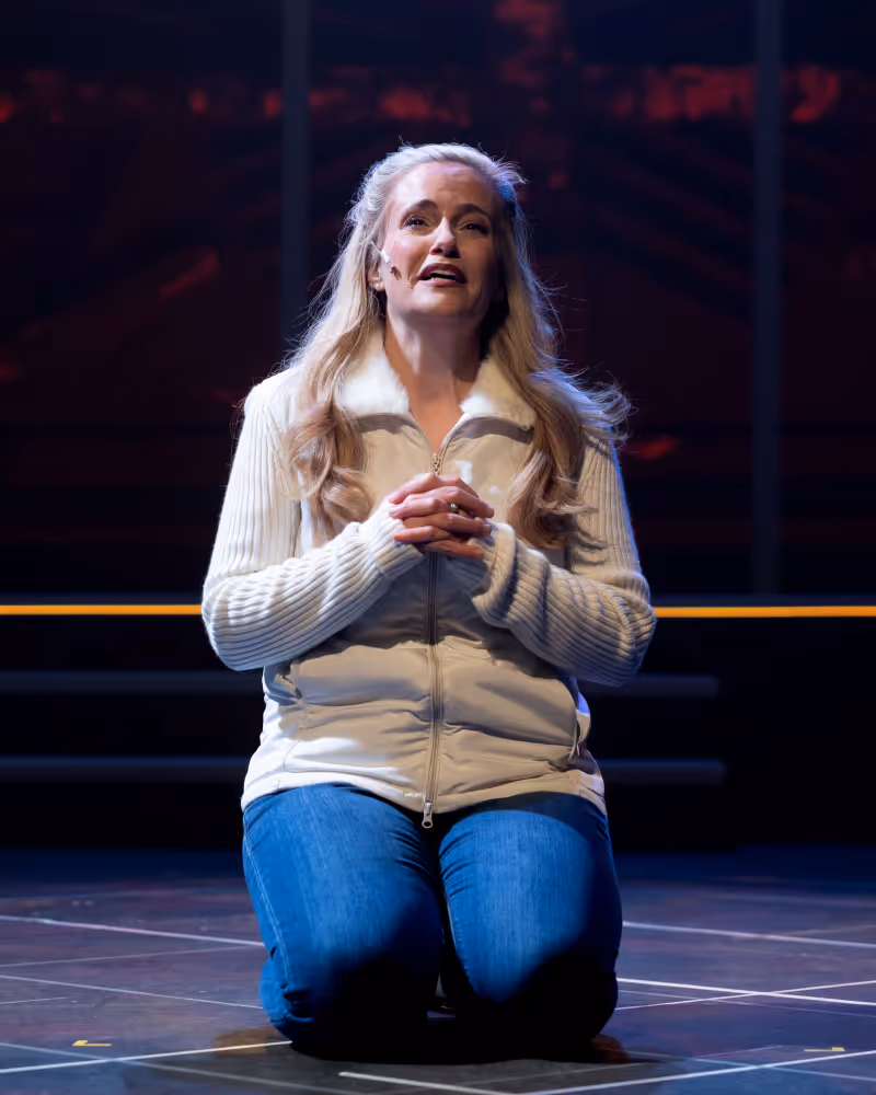 Review: JAGGED LITTLE PILL at Playhouse On The Square Image