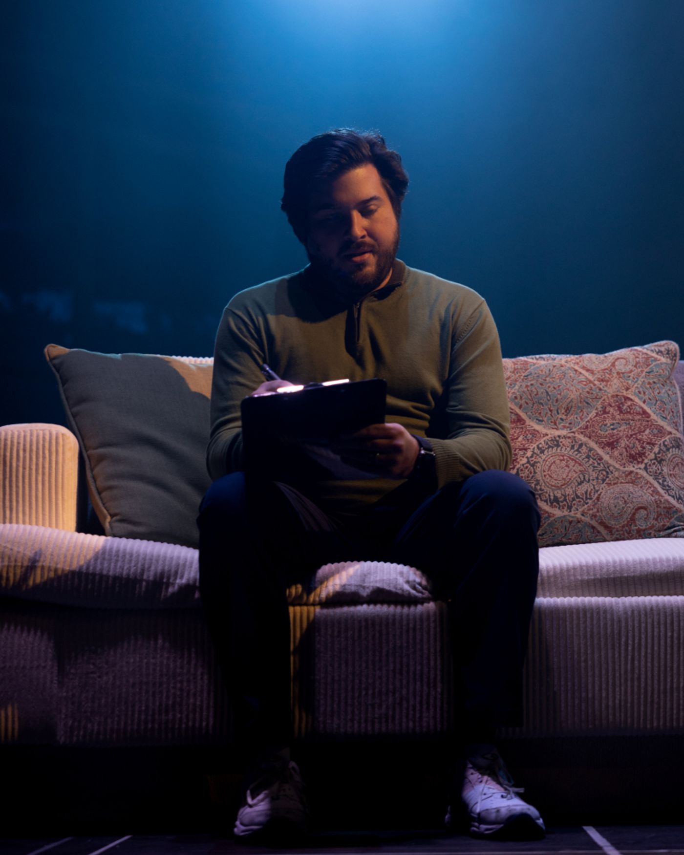 Review: JAGGED LITTLE PILL at Playhouse On The Square  Image