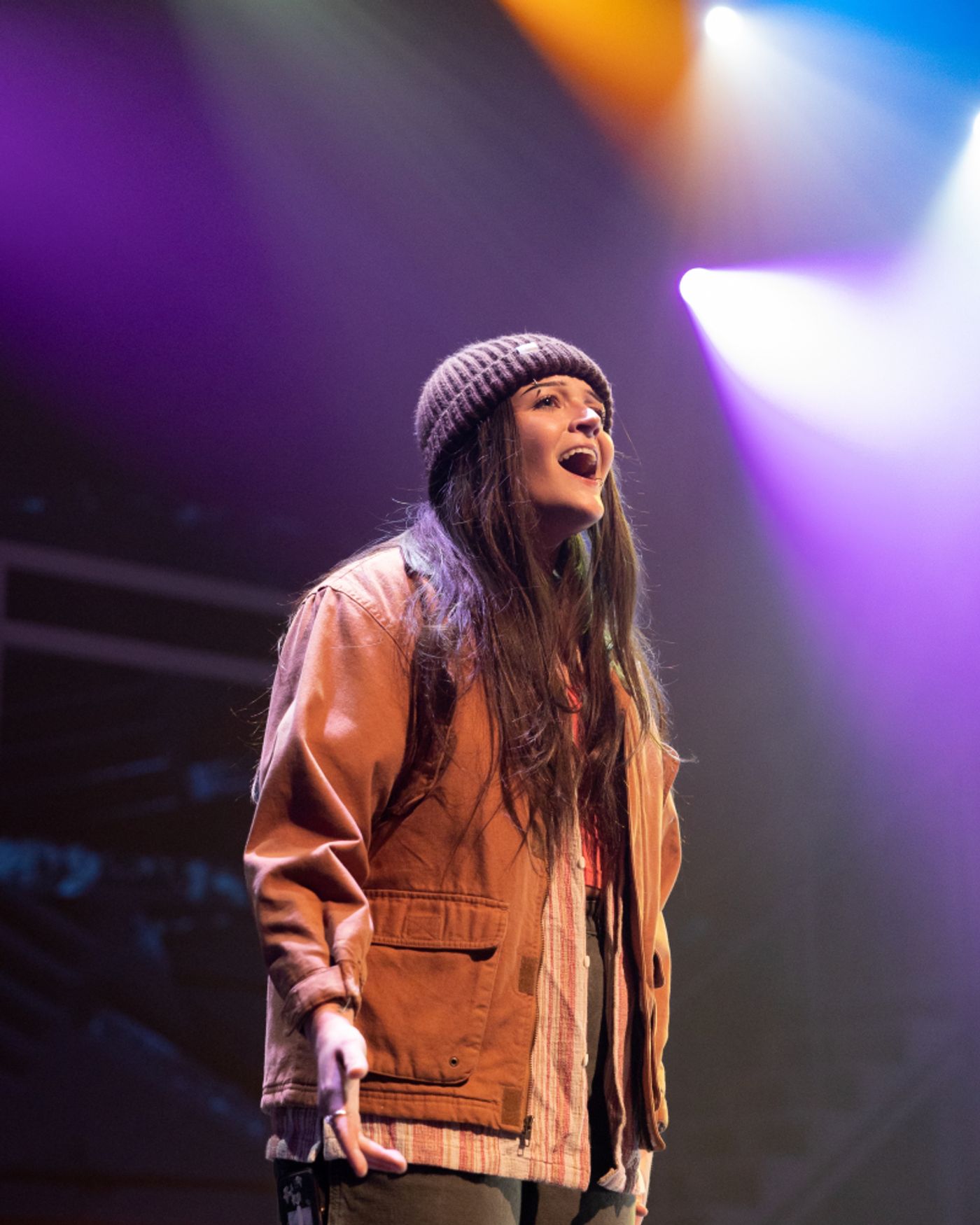 Review: JAGGED LITTLE PILL at Playhouse On The Square  Image