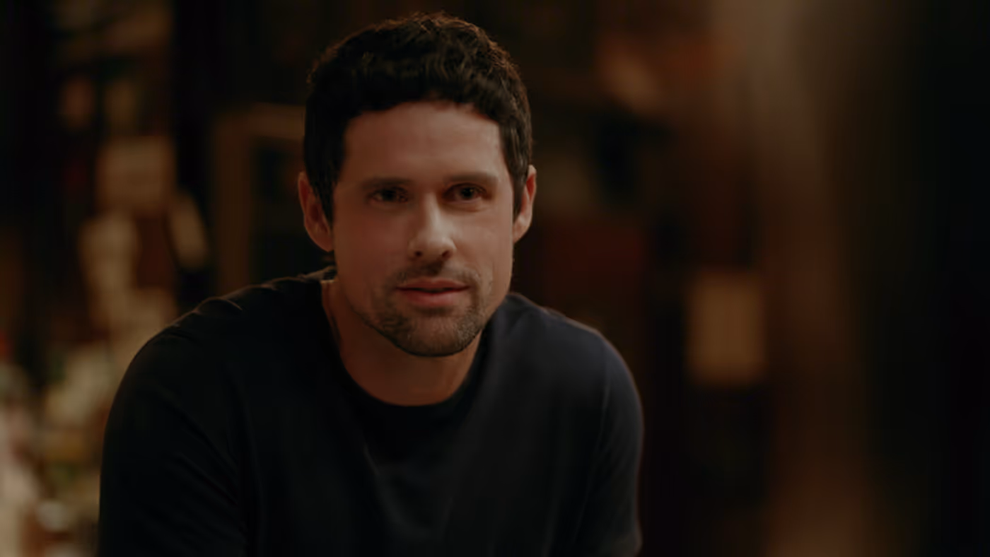 Video/Photos: First Look at Season 7 of Netflix's VIRGIN RIVER  Image