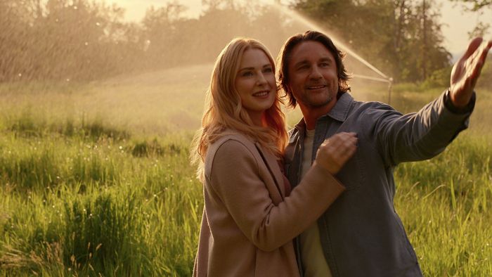 Video/Photos: First Look at Season 7 of Netflix's VIRGIN RIVER Image