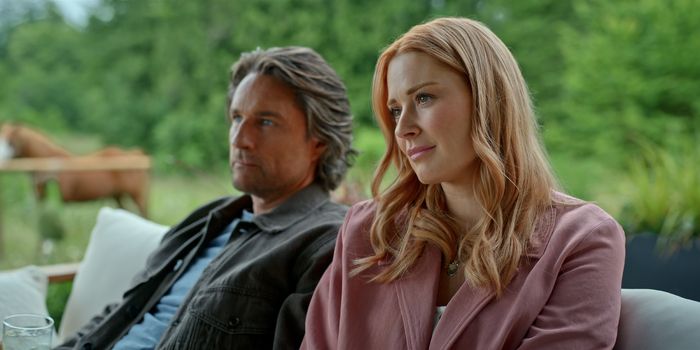 Video/Photos: First Look at Season 7 of Netflix's VIRGIN RIVER Image