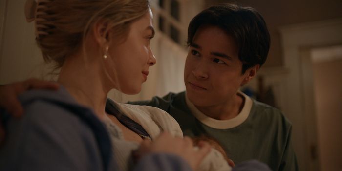 Video/Photos: First Look at Season 7 of Netflix's VIRGIN RIVER Image