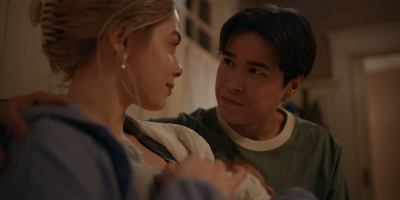 Video/Photos: First Look at Season 7 of Netflix's VIRGIN RIVER  Image