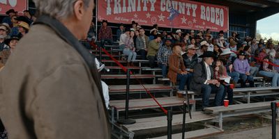 Tim Matheson, John Ralston and Annette O'Toole Photo