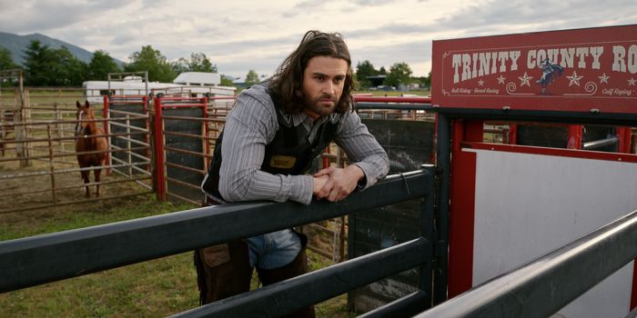 Video/Photos: First Look at Season 7 of Netflix's VIRGIN RIVER Image