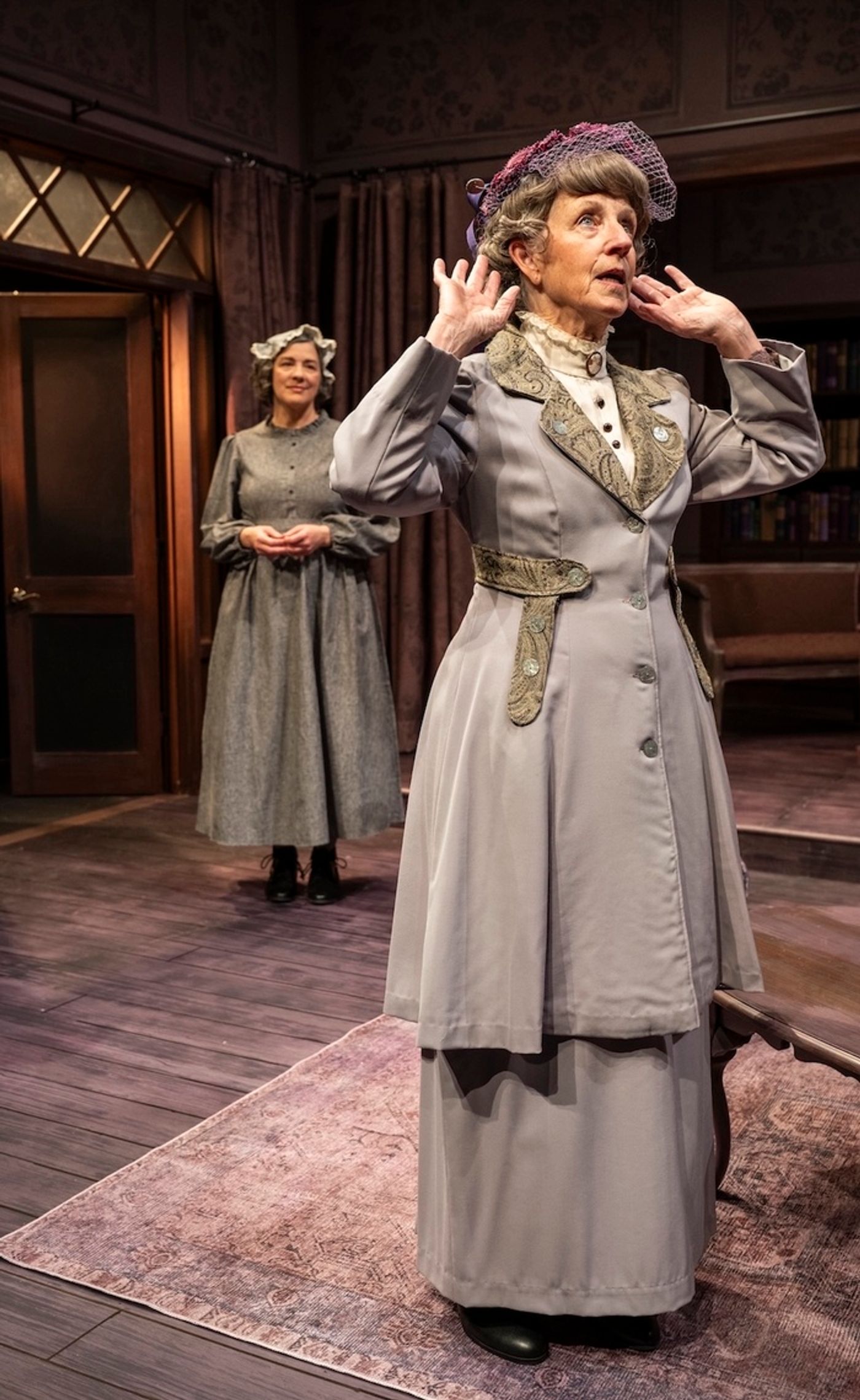 Photos: HEDDA GABLER at Remy Bumppo Theatre Company  Image