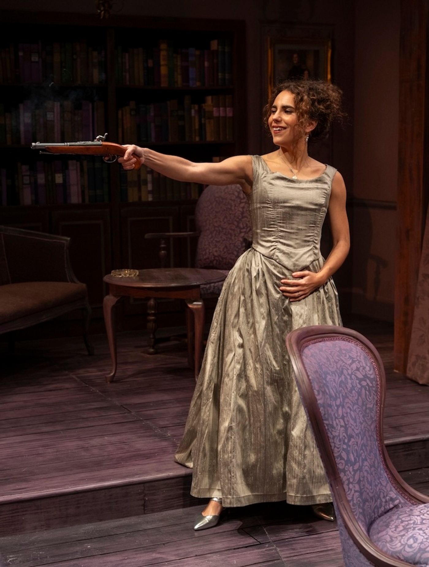 Photos: HEDDA GABLER at Remy Bumppo Theatre Company  Image