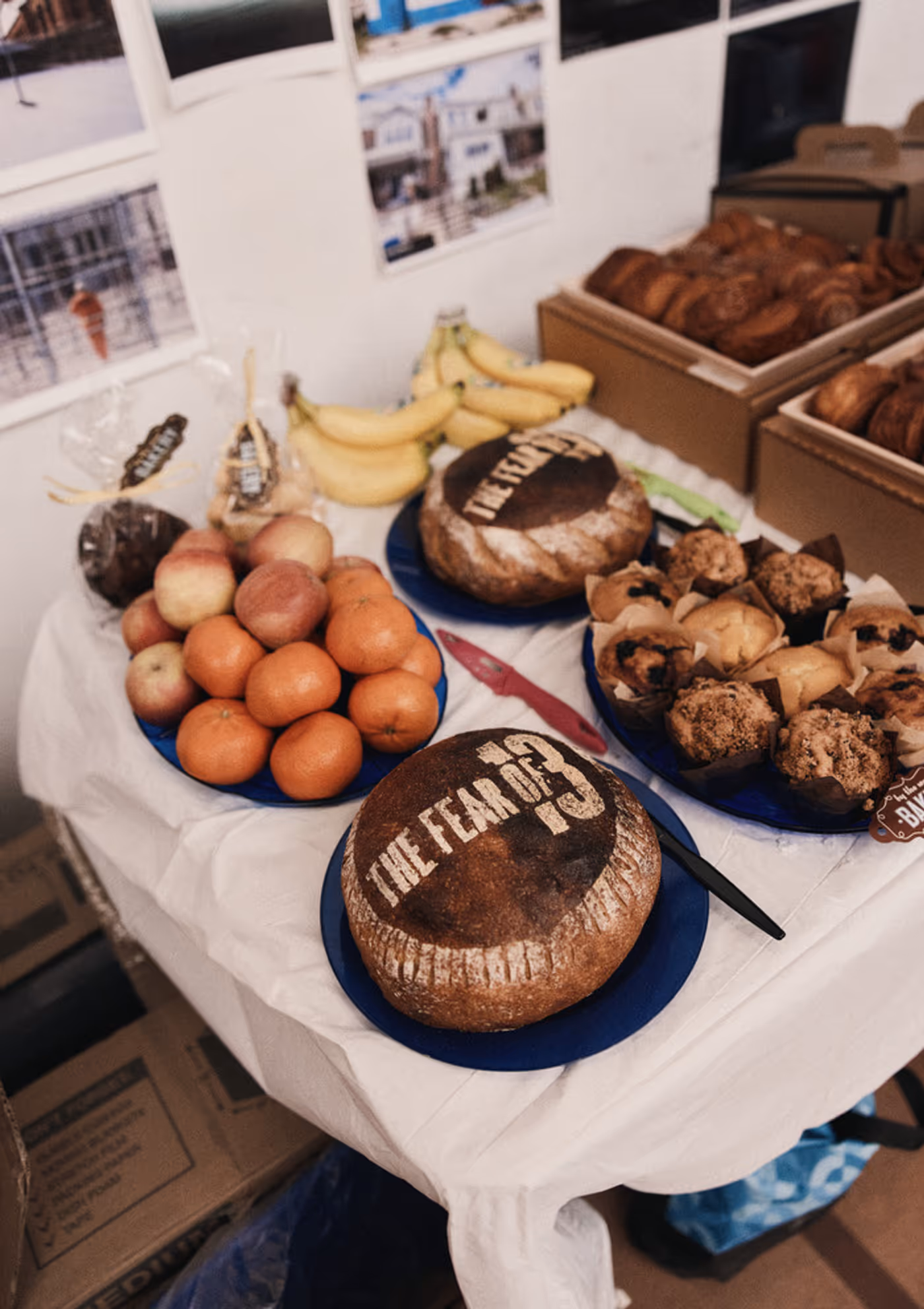 Ephraim Sykes & More Join THE FEAR OF 13 on Broadway  Image