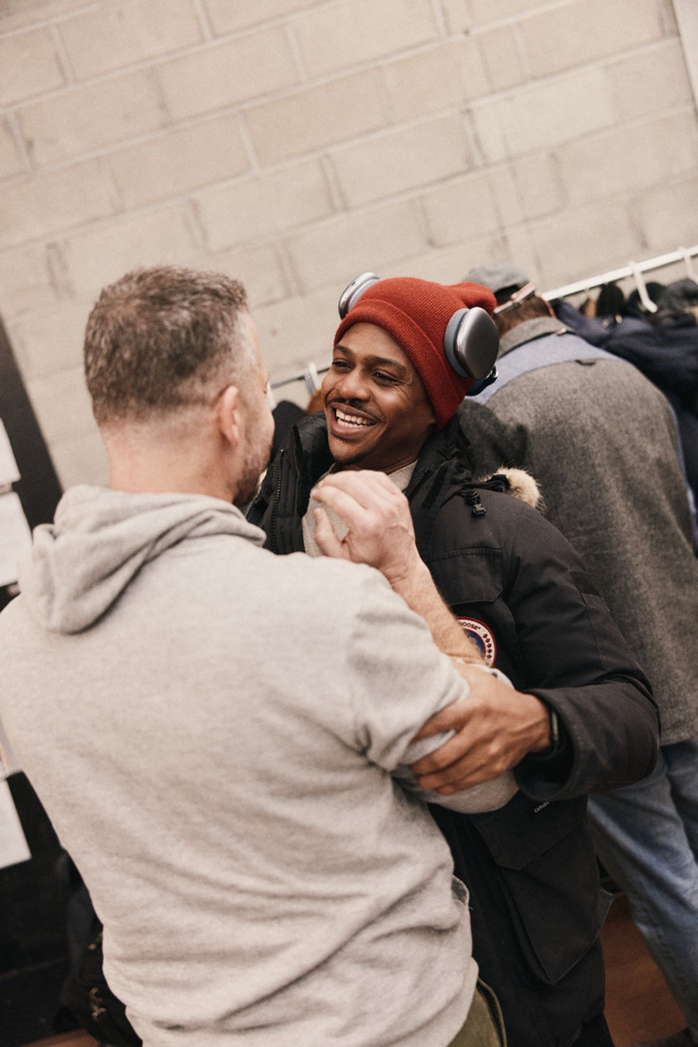 Ephraim Sykes & More Join THE FEAR OF 13 on Broadway  Image