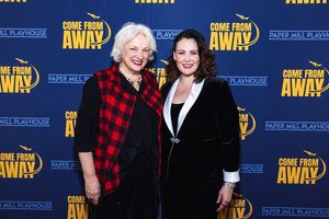 od Van Wieren and Lisa Howard  Photo