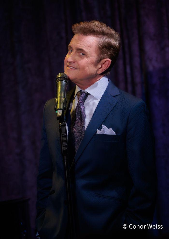 Photos: See Highlights of Jeff Harnar's BLAME IT ON MY YOUTH at Don't Tell Mama — photo 6 of 20