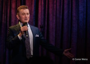 Jeff Harnar. Photo credit: Conor Weiss Photo