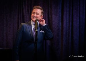 Jeff Harnar. Photo credit: Conor Weiss Photo