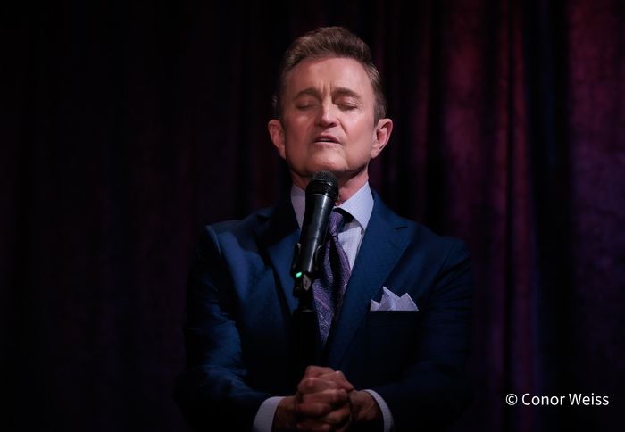 Photos: See Highlights of Jeff Harnar's BLAME IT ON MY YOUTH at Don't Tell Mama — photo 14 of 20