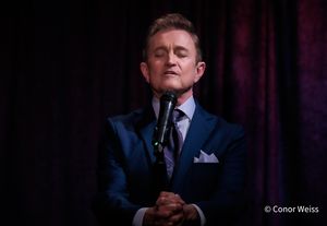 Jeff Harnar. Photo credit: Conor Weiss Photo