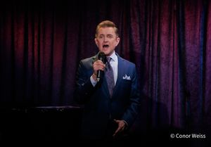 Jeff Harnar. Photo credit: Conor Weiss Photo