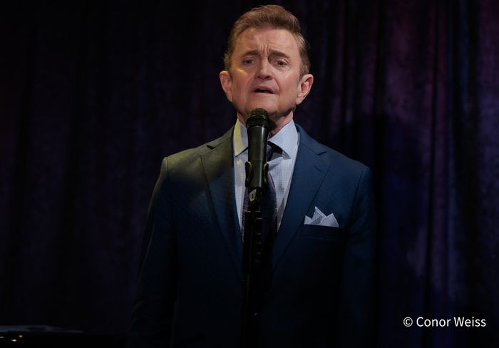 Photos: See Highlights of Jeff Harnar's BLAME IT ON MY YOUTH at Don't Tell Mama — photo 17 of 20