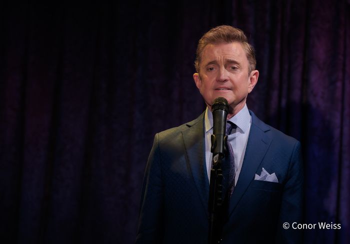 Photos: See Highlights of Jeff Harnar's BLAME IT ON MY YOUTH at Don't Tell Mama — photo 18 of 20