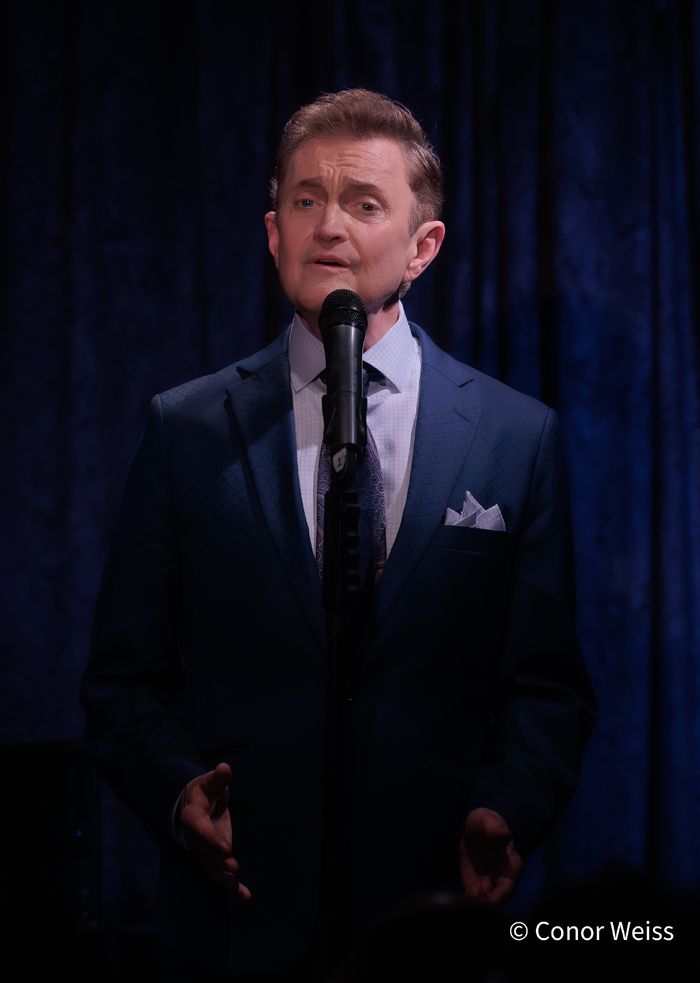 Photos: See Highlights of Jeff Harnar's BLAME IT ON MY YOUTH at Don't Tell Mama — photo 20 of 20