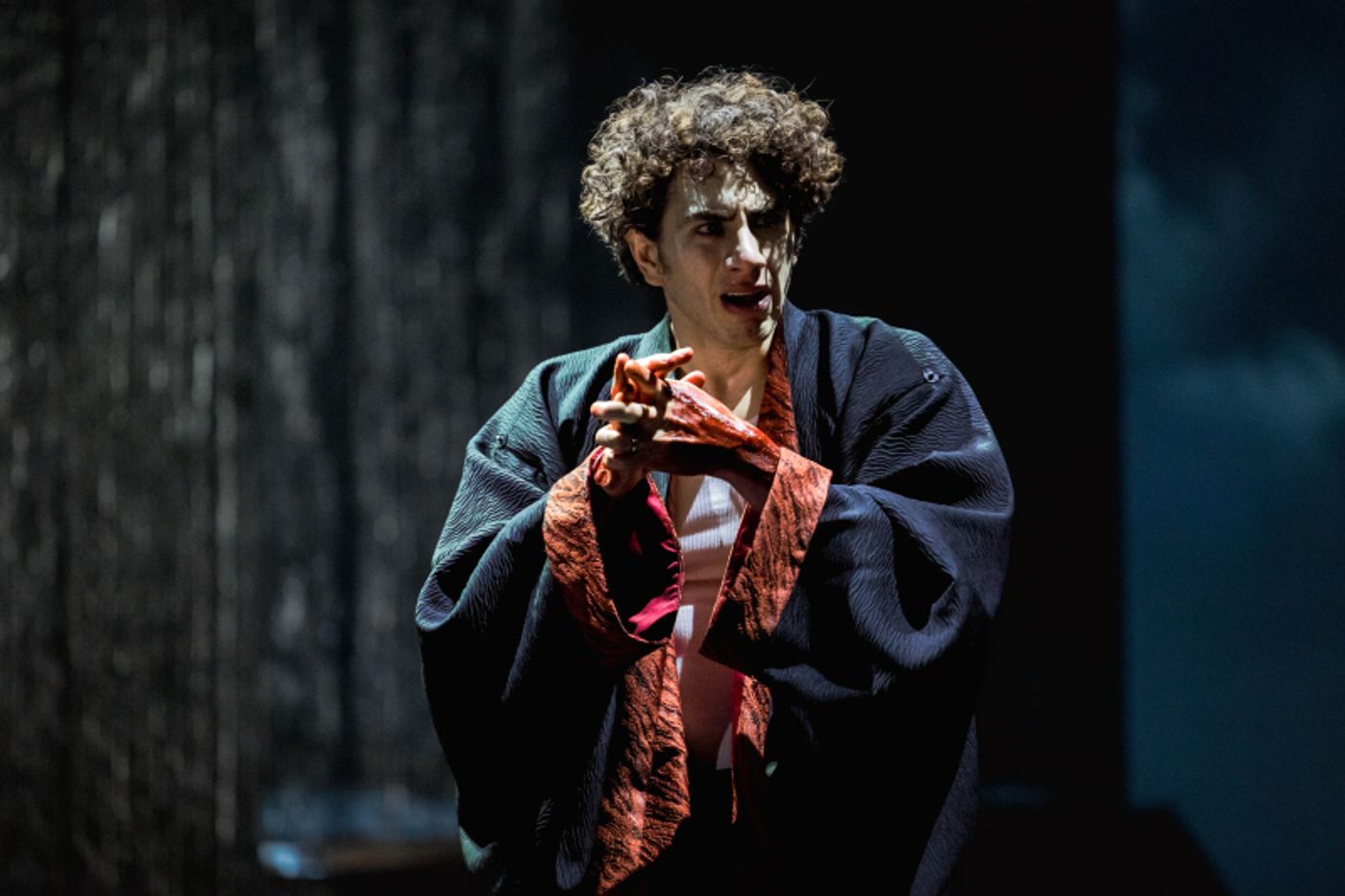 Review: MACBETH at Guthrie Theater  Image