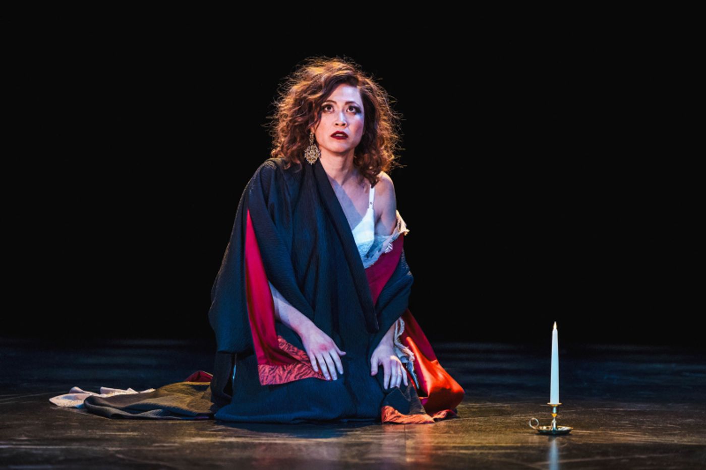 Review: MACBETH at Guthrie Theater  Image