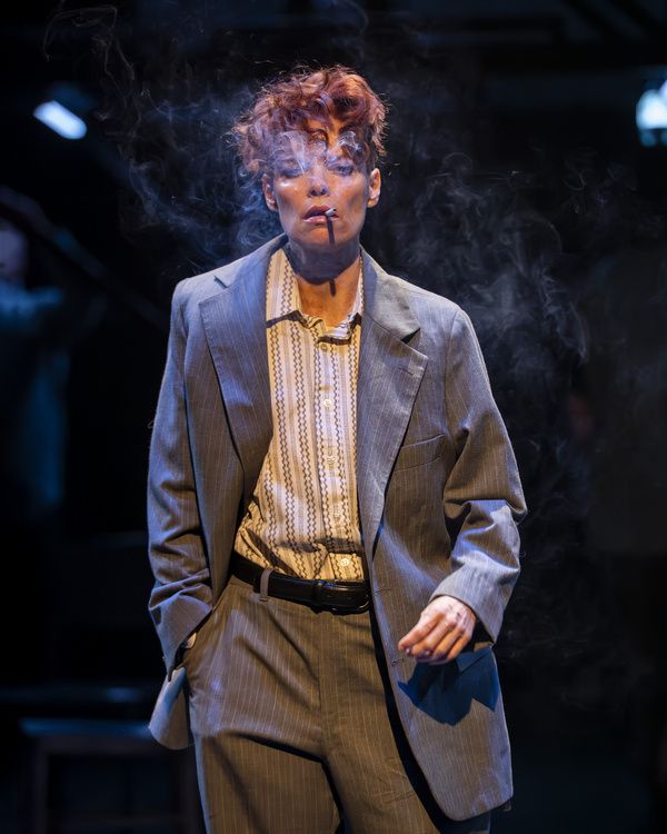 Photos: RICHARD III At A Noise Within — photo 3 of 13