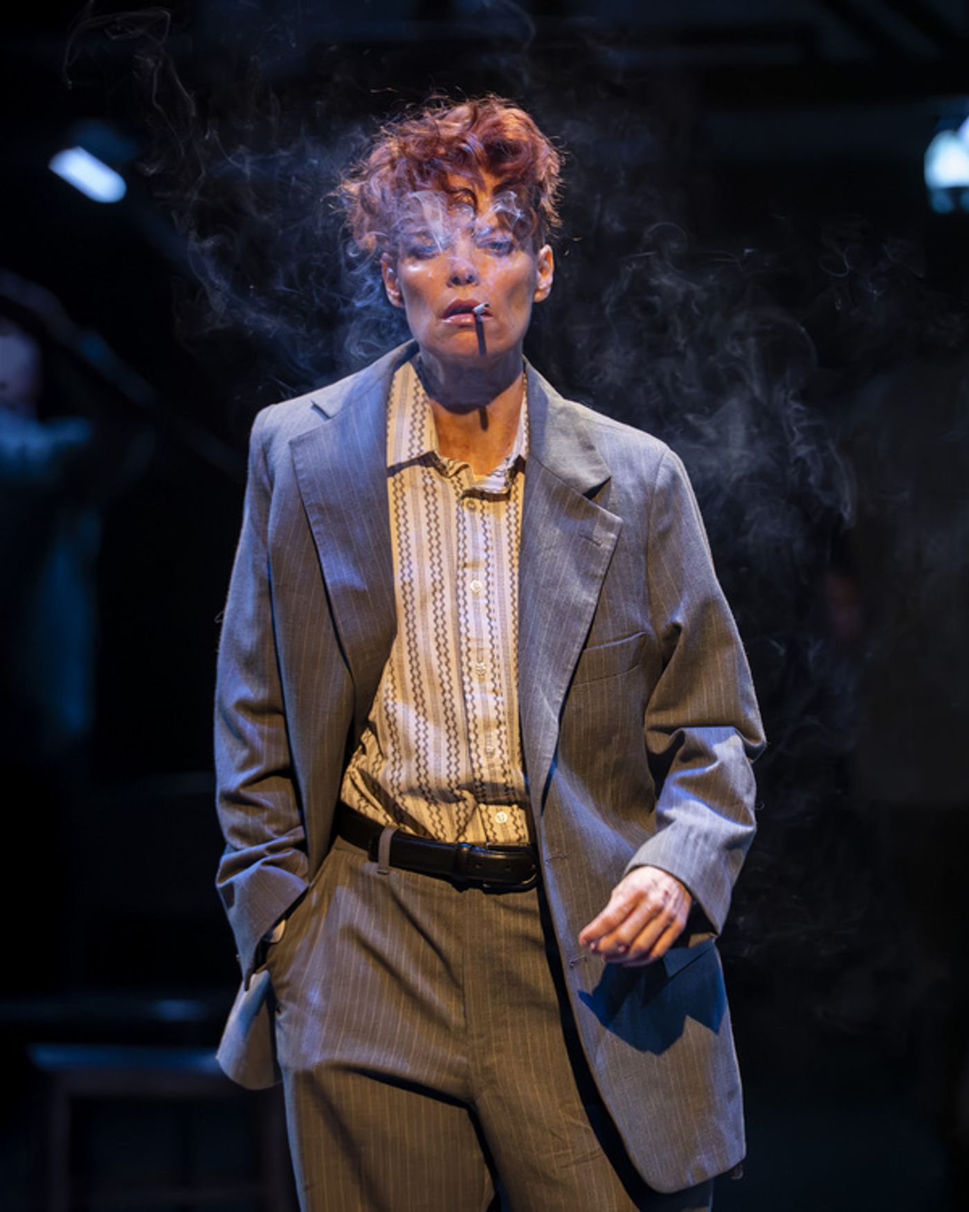 Photos: RICHARD III At A Noise Within  Image