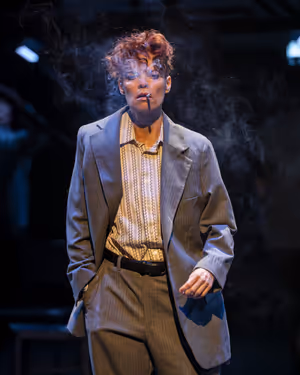 Ann Noble Photo by Craig Schwartz @ BroadwayWorld Ann Noble Photo by Craig Schwartz Photo