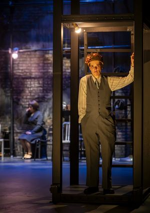 Ann Noble  Photo by Craig Schwartz Photo