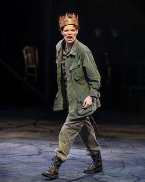 Ann Noble Photo by Craig Schwartz @ BroadwayWorld Ann Noble Photo by Craig Schwartz Photo