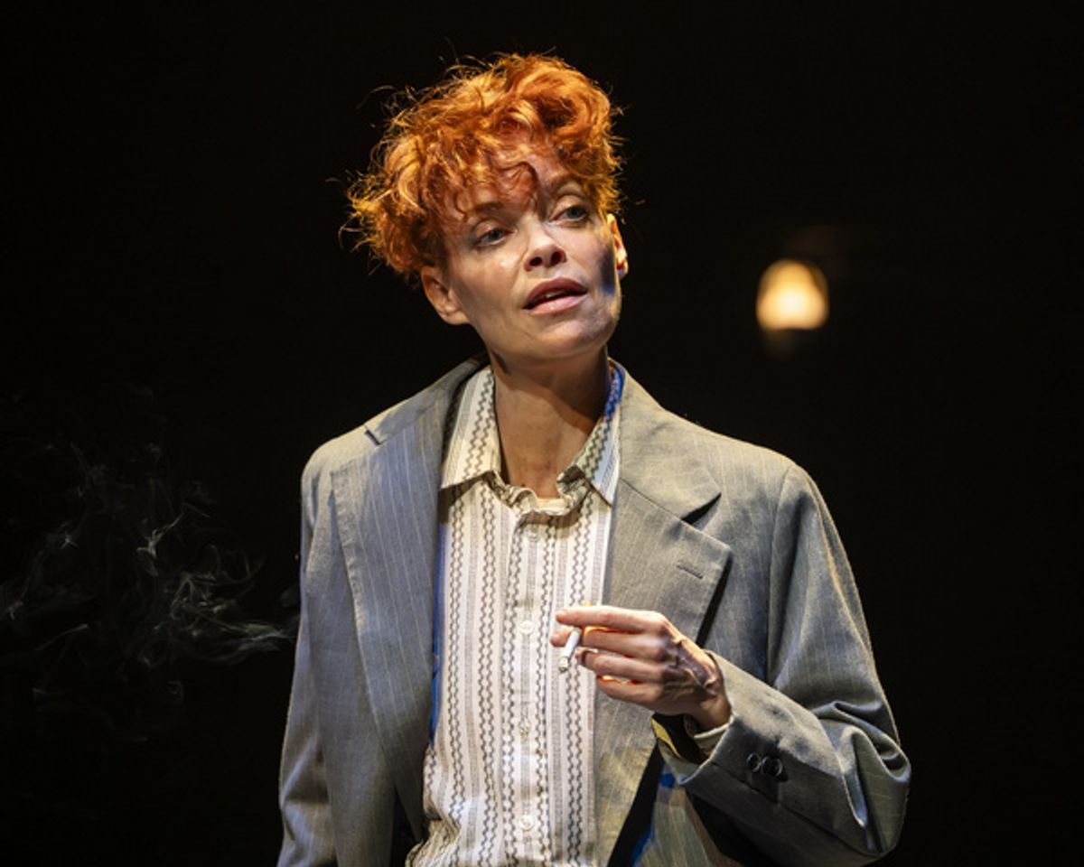 Ann Noble  Photo by Craig Schwartz at 