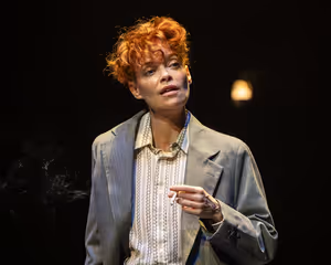 Ann Noble Photo by Craig Schwartz @ BroadwayWorld Ann Noble Photo by Craig Schwartz Photo