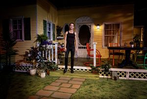 Emerson Collins Photo Credit: Steven Ross (Birmingham, AL) @ BroadwayWorld Emerson Collins Photo Credit: Steven Ross (Birmingham, AL) Photo