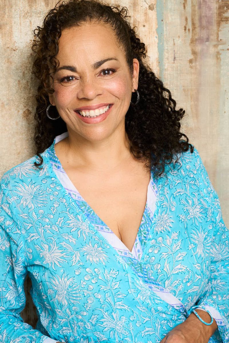 Interview: Director Sabra Williams of RIGHTEOUS AMONG US world premiere Image