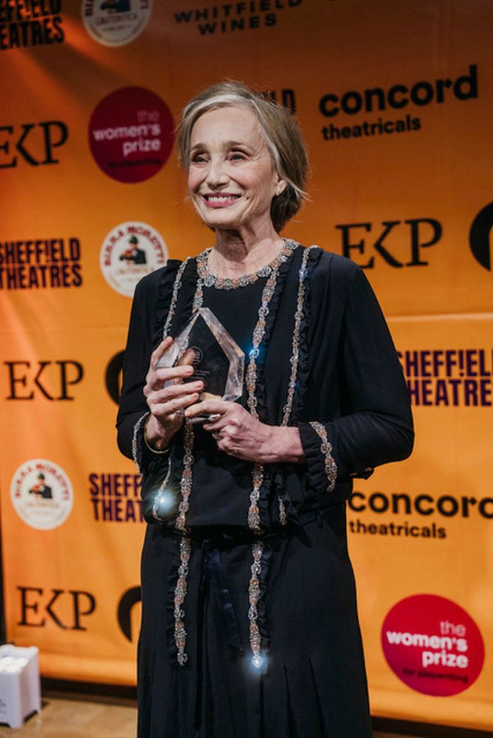 Photos: Inside The Women's Prize for Playwriting Ceremony at @sohoplacetheatre Photos: Inside The Women's Prize for Playwriting Ceremony at @sohoplacetheatre Image