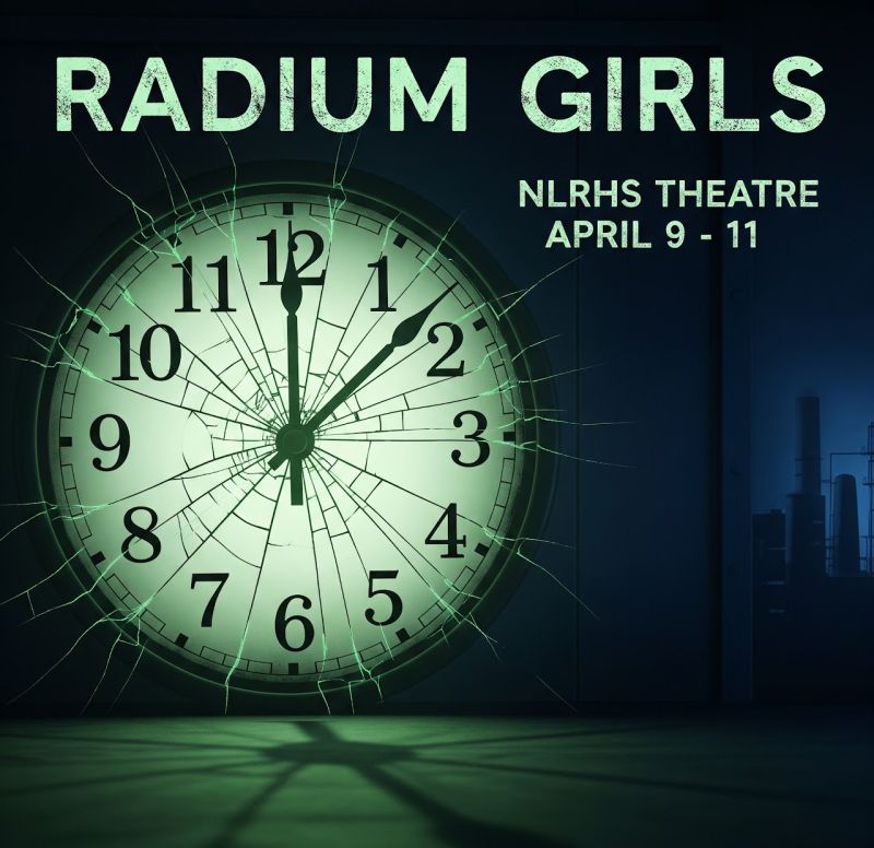 Review: YOU'RE A GOOD MAN, CHARLIE BROWN at North Little Rock High School Performing Arts Center Review: YOU'RE A GOOD MAN, CHARLIE BROWN at North Little Rock High School Performing Arts Center Image