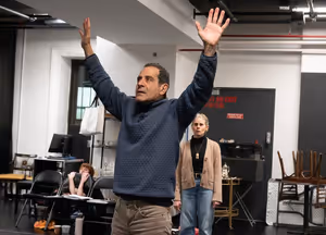 Tony Shalhoub Photo