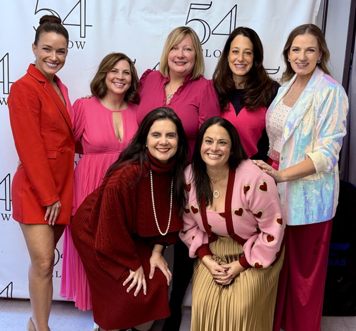 Photos: Ukulele Kids Club Hosts BROADWAY BRUNCH At 54 Below Photos: Ukulele Kids Club Hosts BROADWAY BRUNCH At 54 Below Image