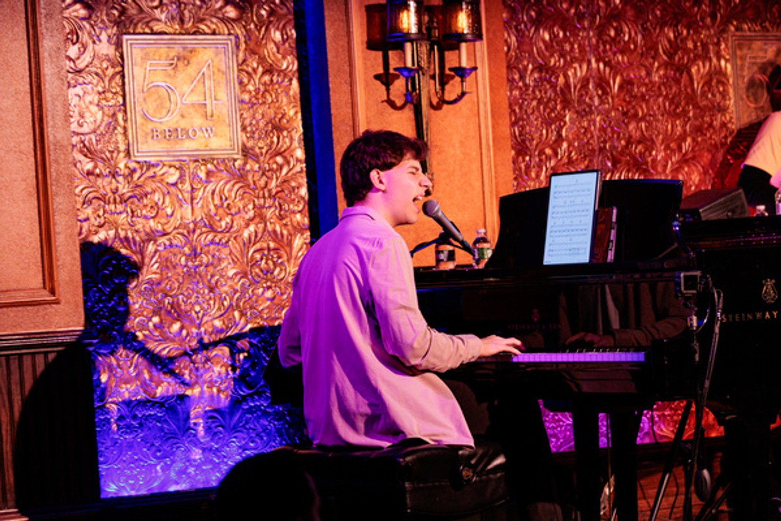 Photos: Ukulele Kids Club Hosts BROADWAY BRUNCH At 54 Below — photo 16 of 22