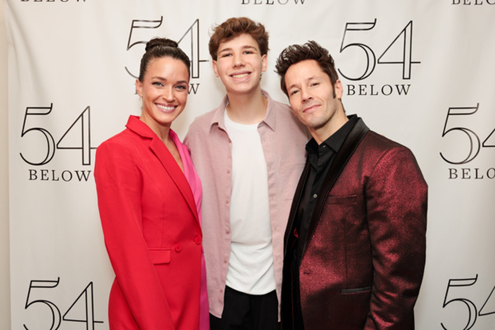 Photos: Ukulele Kids Club Hosts BROADWAY BRUNCH At 54 Below — photo 2 of 22