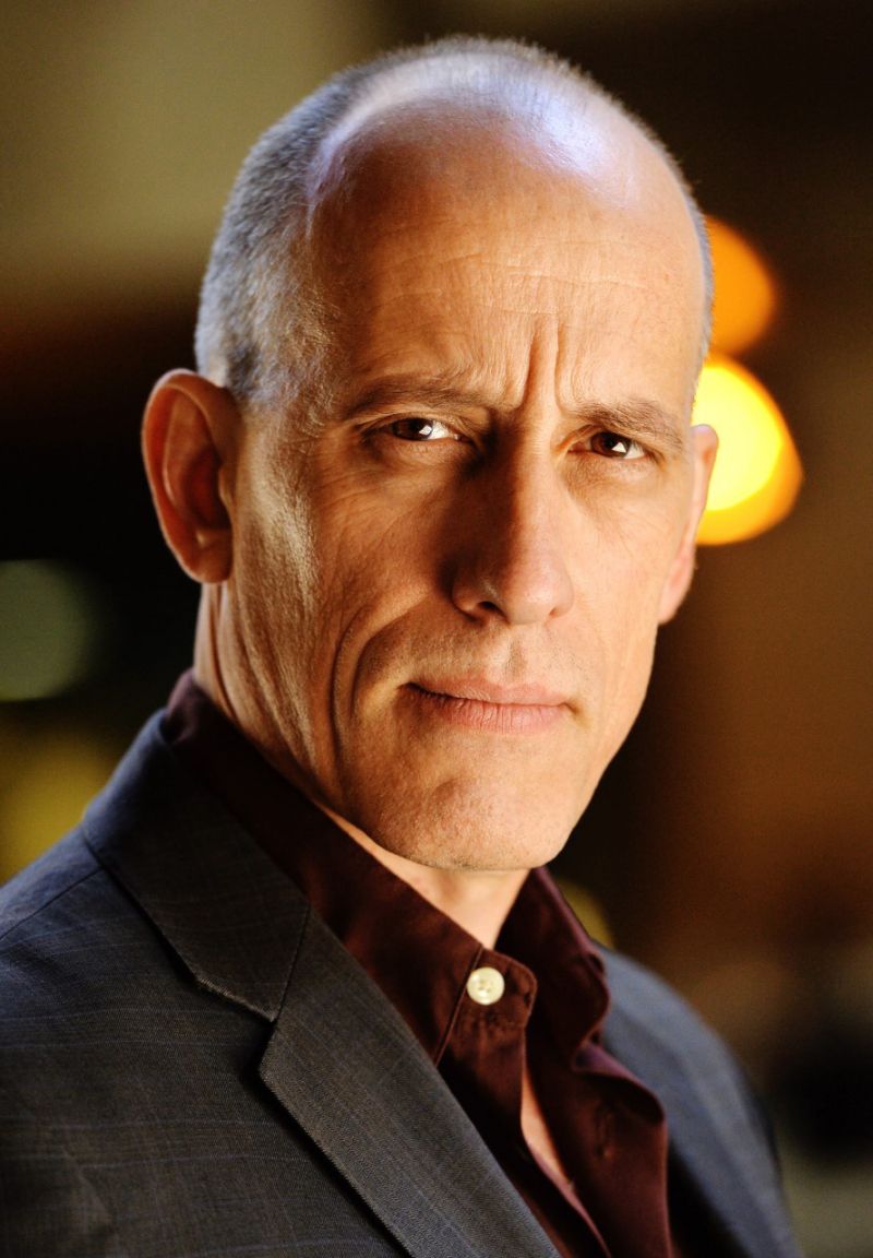 Interview: Guillermo Cienfuegos And Ann Noble of RICHARD III at A Noise Within Interview: Guillermo Cienfuegos And Ann Noble of RICHARD III at A Noise Within Image