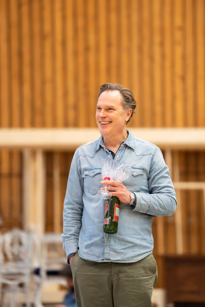 Credit: Johan Persson Photo