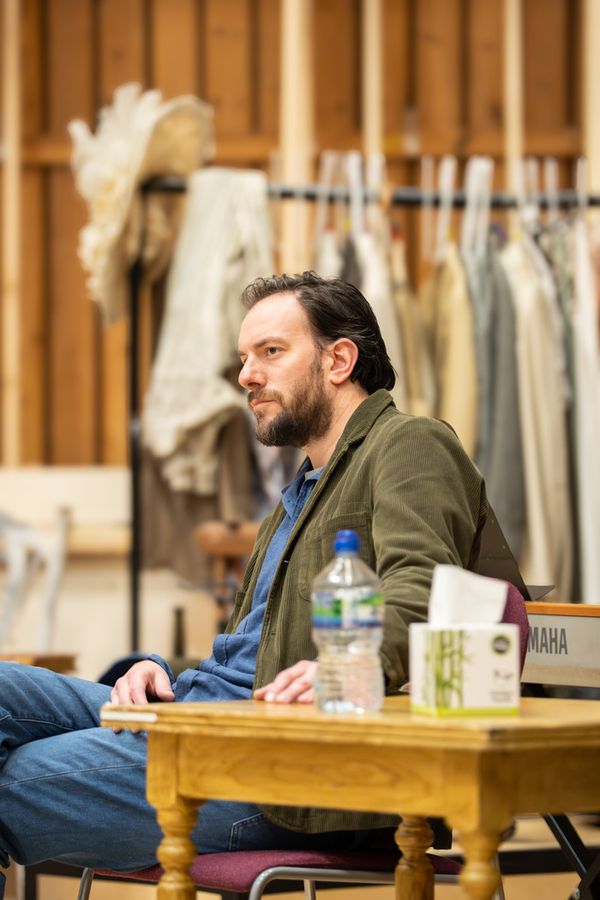 Credit: Johan Persson Photo