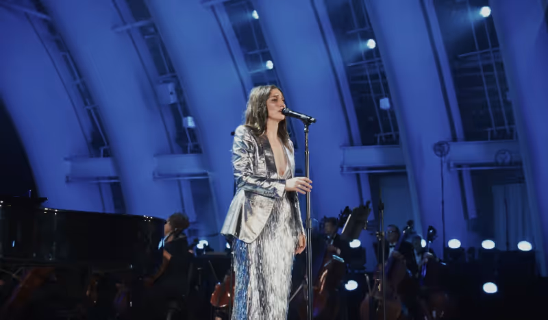 Michael Arden Will Direct Premiere of Sara Bareilles' THE INTERESTINGS Musical at Berkeley Rep Image