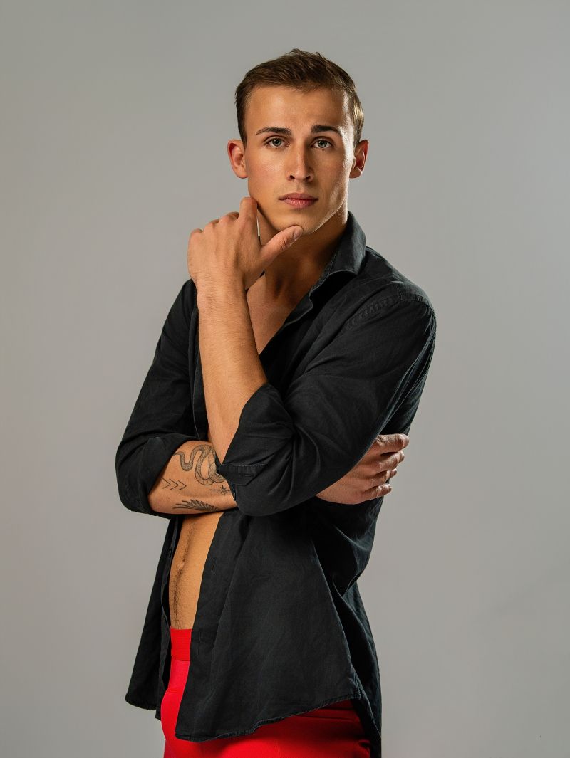 From South African Media to International Stages: Justone Du Plessis and a Career Defined by Performance  Image