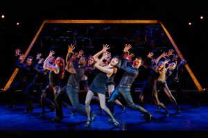Sophie Carmen-Jones and cast Photo